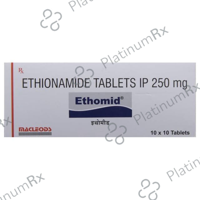 Ethomid Tablet