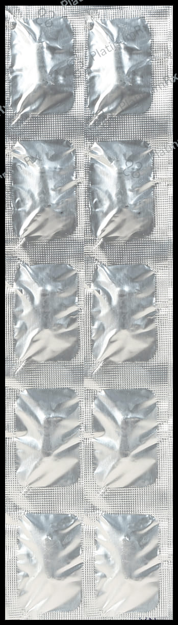 Remetor CV 20/75mg Capsule 10s