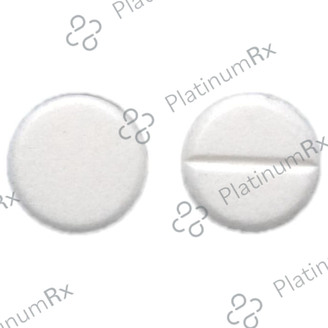 Nebula 2.5mg Tablet 10s