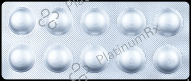 Profine SR 200mg Tablet 10s