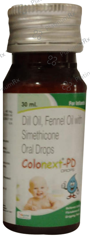 Colonext-PD Oral Drops