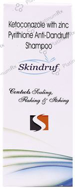 Skindruf Shampoo