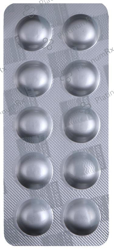 Petril Plus Tablet 10 Tablet
