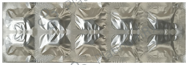 Tryptomer G 300/10mg Tablet 10s