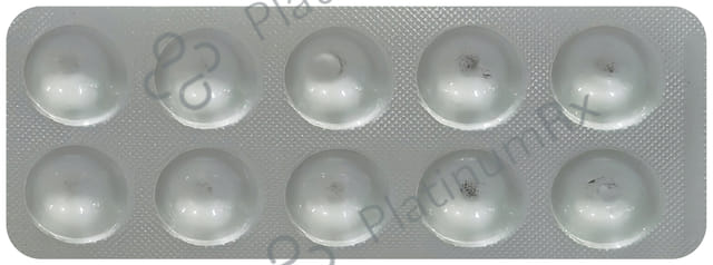 Defgain 6mg Tablet