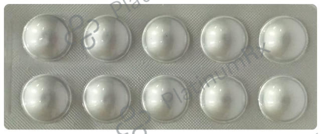 Etorav Plus 4/60mg Tablet 10s