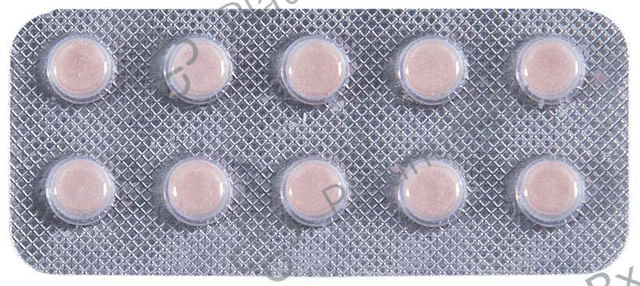 Zapiz 0.25 Tablet 10 Tablet