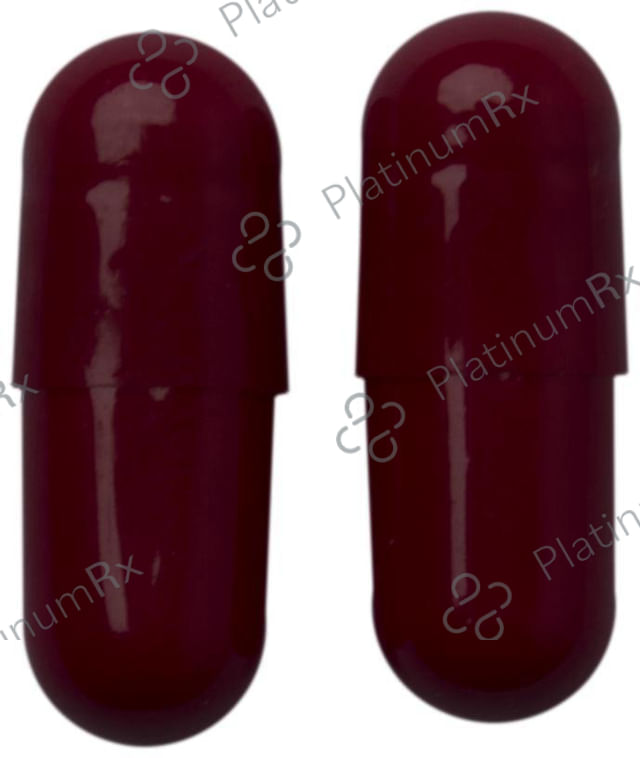 Plagerine A 75/75mg Capsule 10s