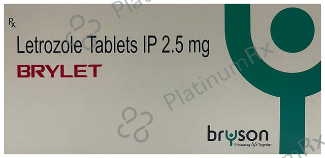 Brylet Tablet 10 tablets