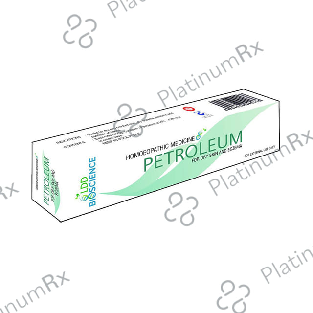 LDD Bioscience Petroleum Ointment