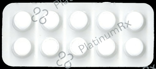 Cilcontrol 10 Tablet