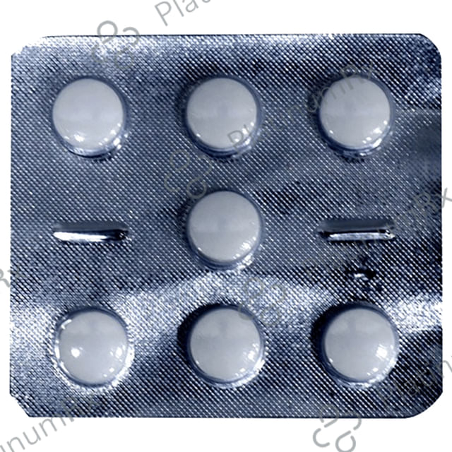 Terabiklin 250 Tablet