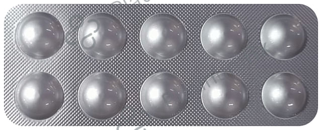 Natrilam 5/1.5mg Tablet SR 10s