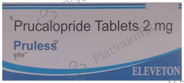 Pruless Tablet
