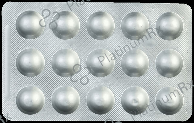 Protera 40mg Tablet 15s