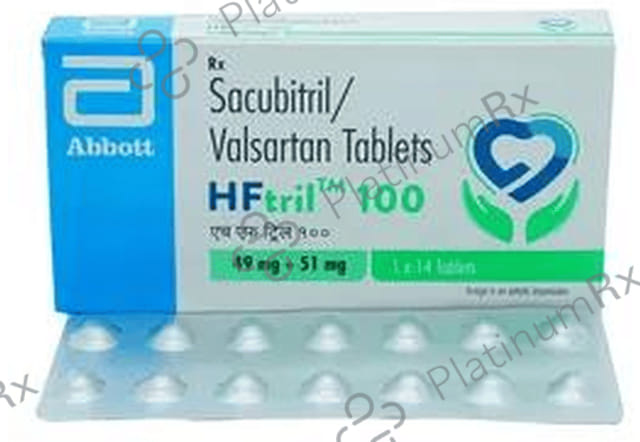 Hftril 49/51mg Tablet 14s