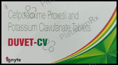 Duvet-CV Tablet