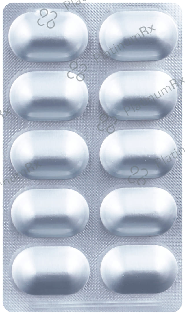 Qumed Tablet