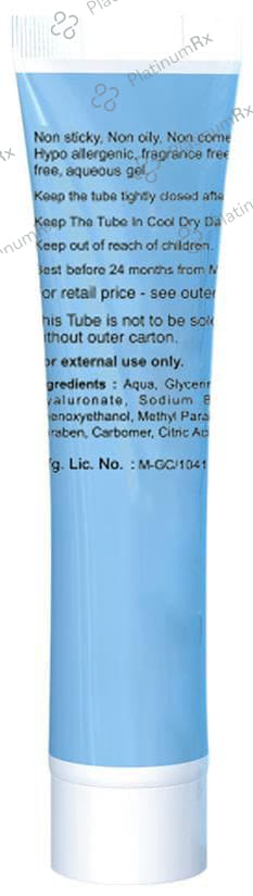 Hyalu Gel Plus 30gm