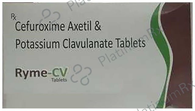 Ryme-CV Tablet