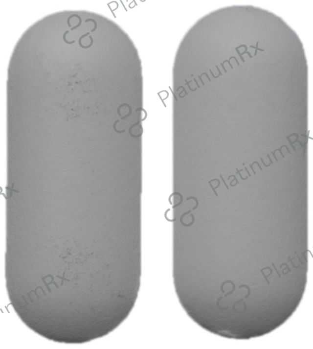 Symbiotik XL 625 Tablet 10 Tablet