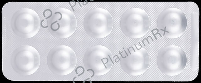 Veltride 0.5mg Tablet 10s