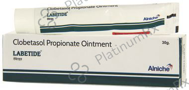 Labetide Ointment