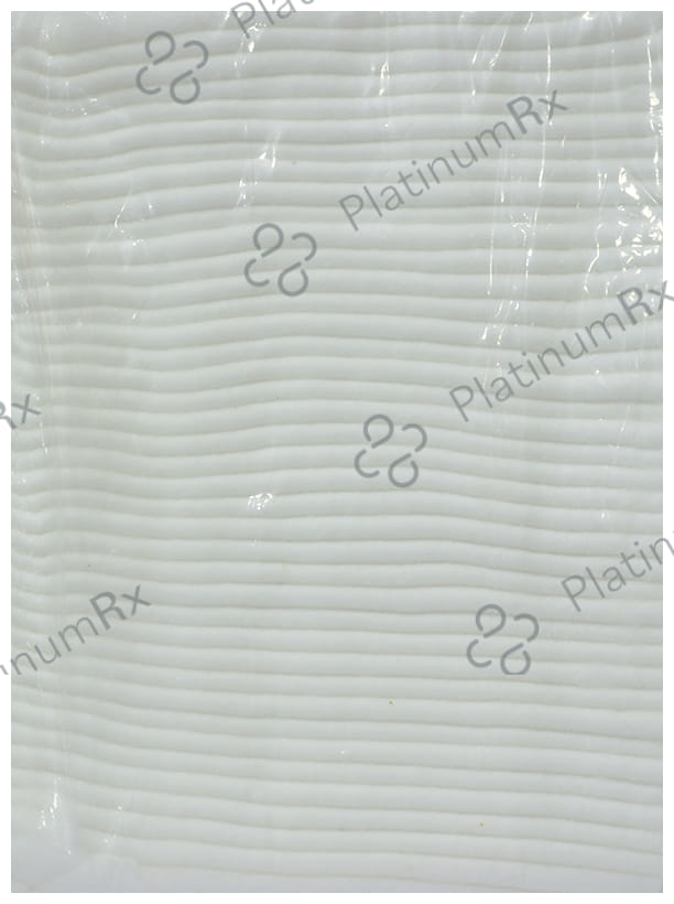 Wellness Surgical Zigzag Cotton 500 gm