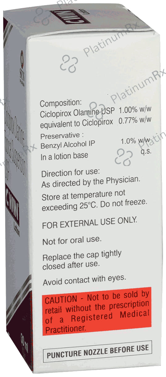 C Win 0.77% Lotion 30ml