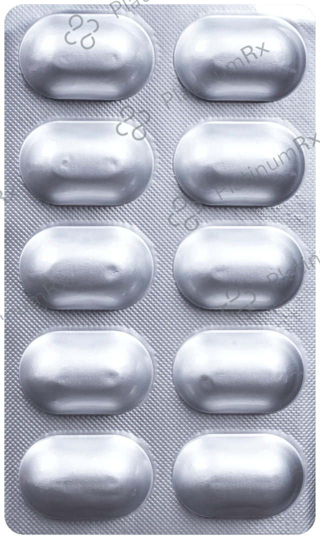 Medbone Forte Tablet 10 Tablet