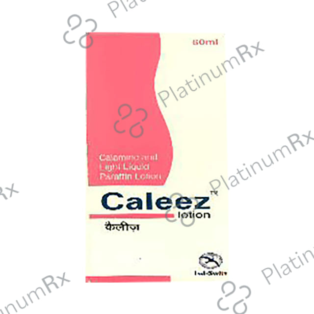 Caleez Lotion