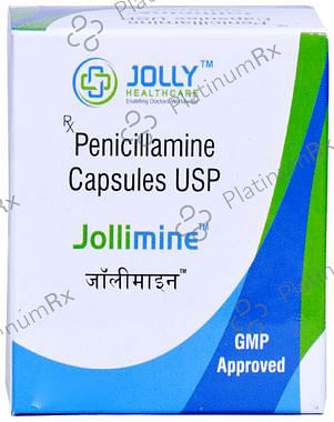 Jollimine Capsule 10s