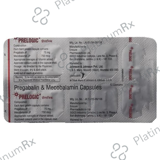 Topamac 100mg Tablet 10s
