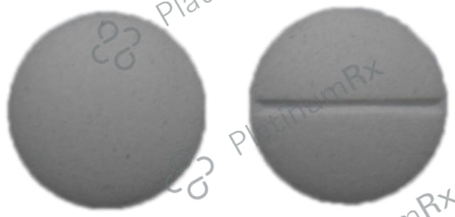 Oxyspas 2.5mg Tablet 10s