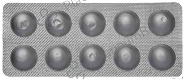 Setolac 300mg Tablet ER 10s
