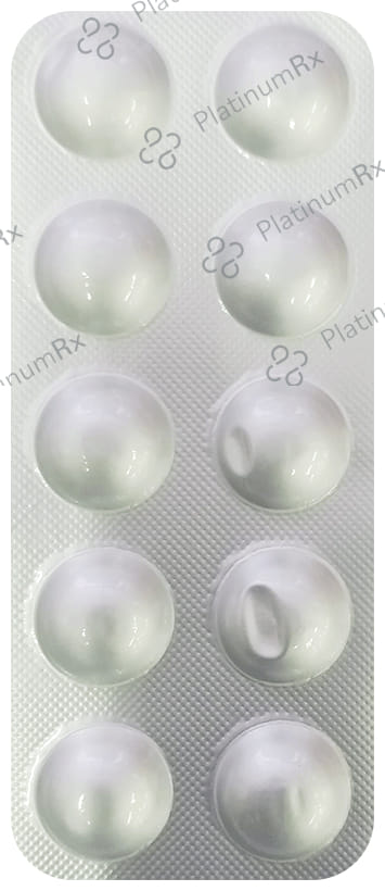 Cilotab 50mg Tablet 10s