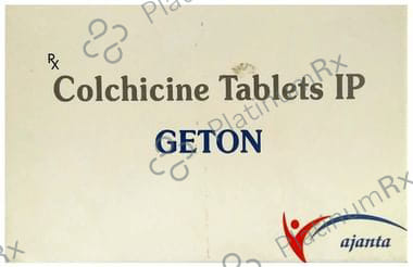 Geton Tablet 15 Tablet