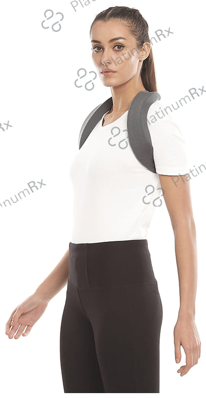 Romsons Clavicle Brace with Velcro Medium