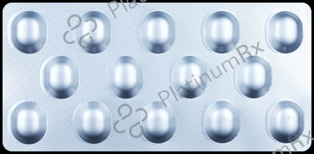 Dapefy 10mg Tablet 14s