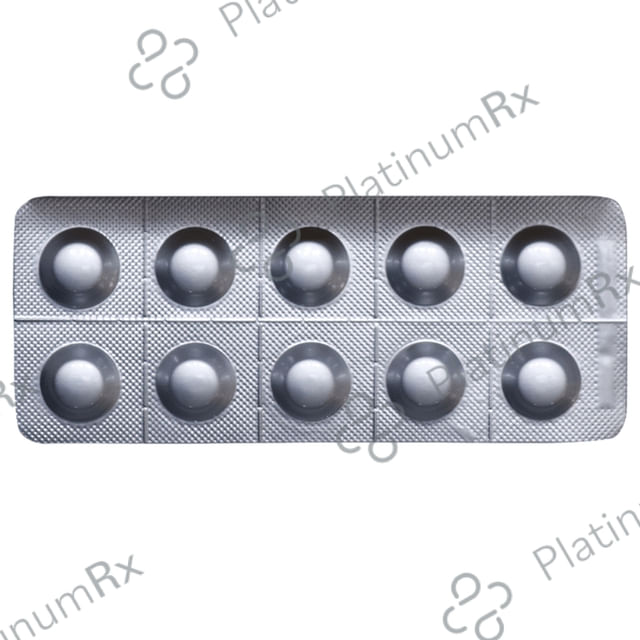Vcitra-L Tablet 10 Tablet