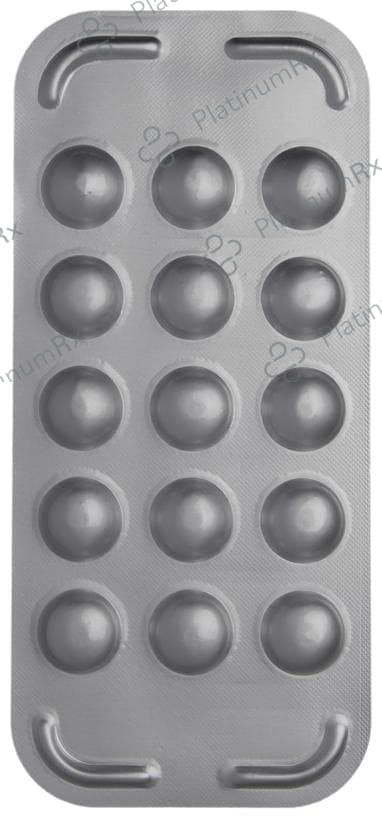 Ketorol DT 10mg Tablet DT 15s