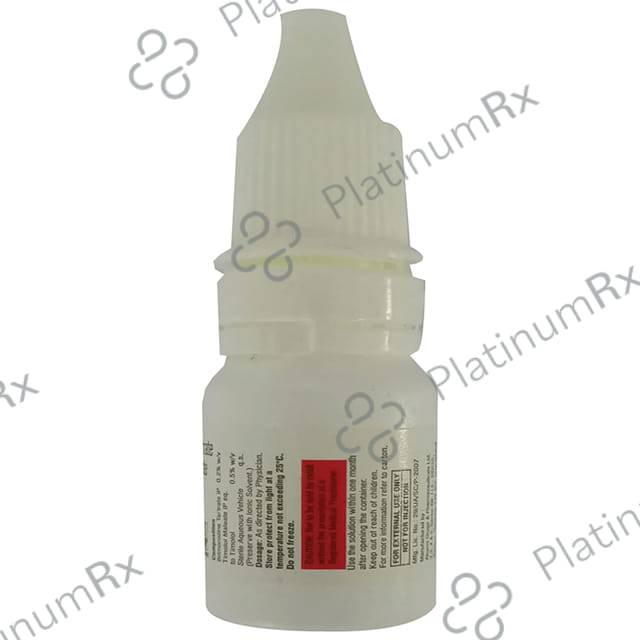 Britiblu BF Eye Drop 5ml