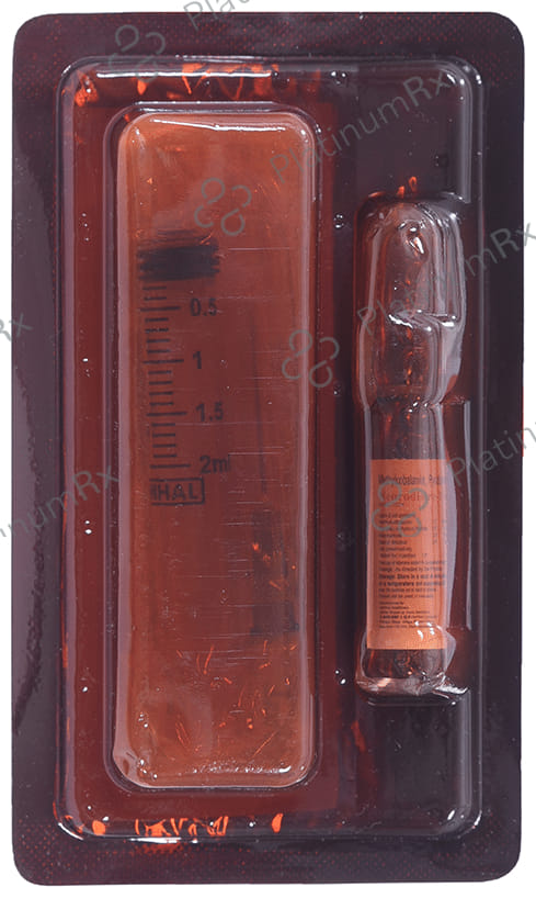 Neurodisire-Plus Injection