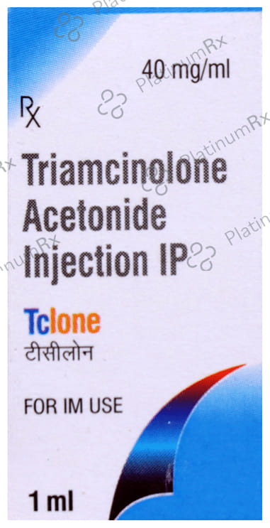 TC Lone Injection