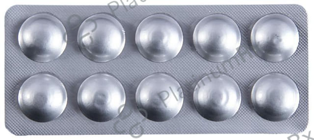 Tapenax ER 50 Tablet 10 Tablet ER