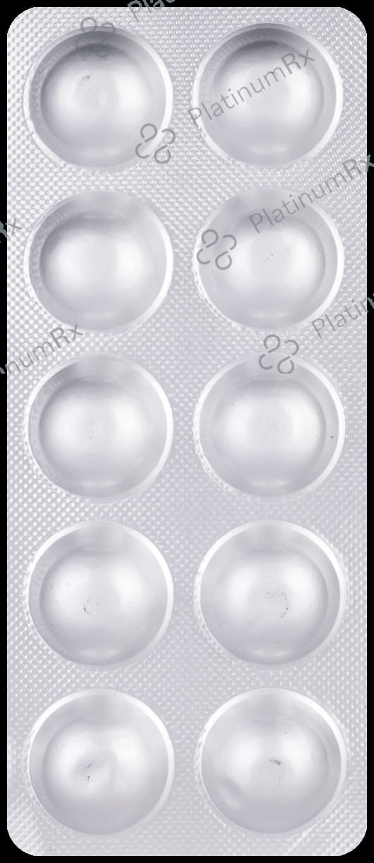 Metosis AM 5mg/50mg Tablet