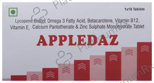 Appledaz Tablet