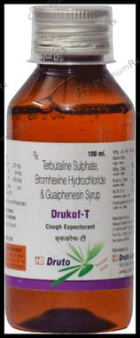 Drukof T Expectorant
