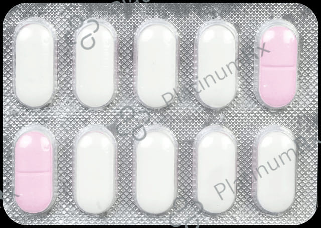 Xilia-MP 1 Tablet PR