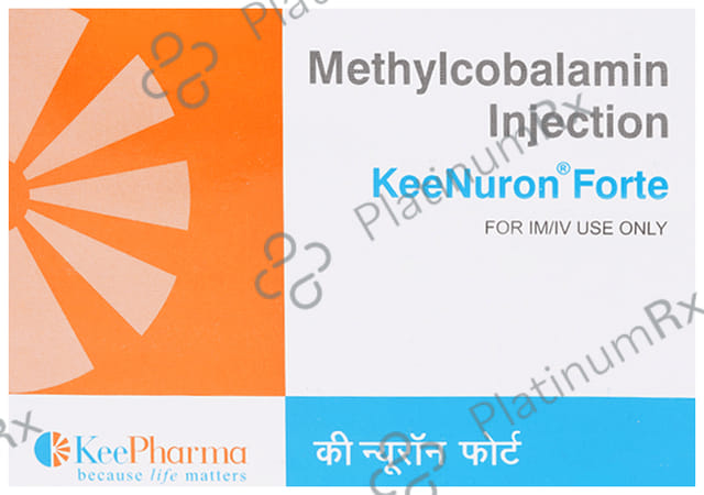 Keenuron Forte Injection 2500